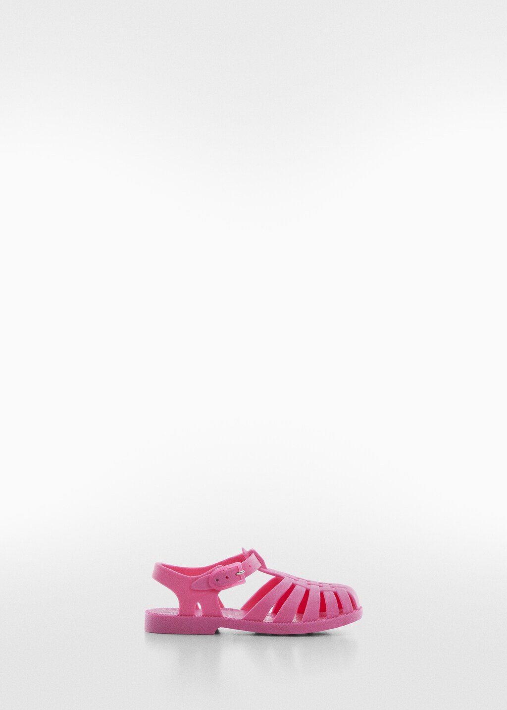 Mango badesandalen Clearance